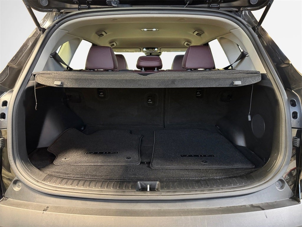 2023 Kia Seltos SX TURBO