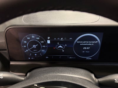 2024 Kia Seltos SX MOON RF