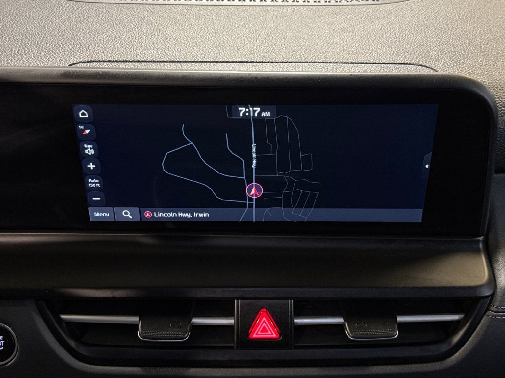 2024 Kia Seltos SX MOON RF