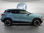 2024 Kia Seltos SX MOON RF