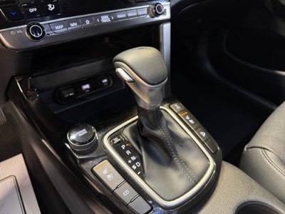 2024 Kia Seltos SX MOON RF