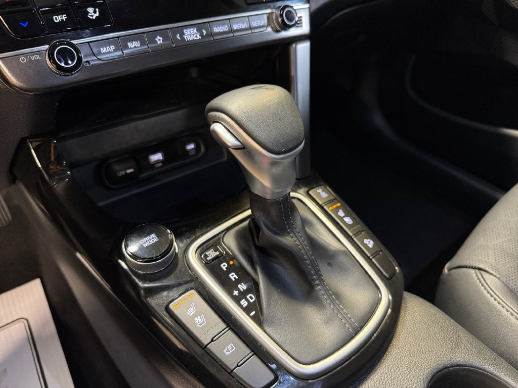 2024 Kia Seltos SX MOON RF