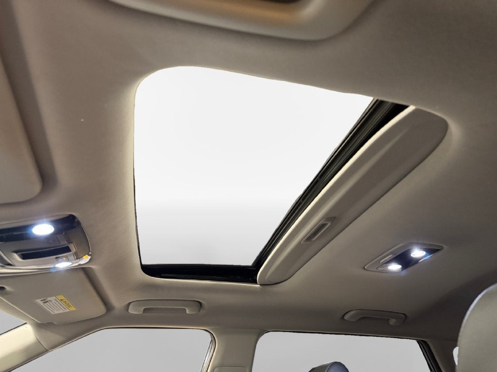 2024 Kia Seltos SX MOON RF