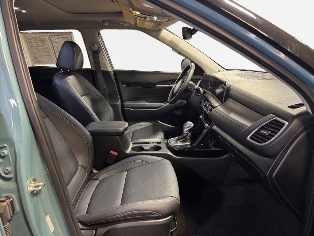 2024 Kia Seltos SX MOON RF