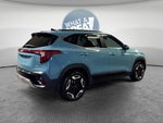 2024 Kia Seltos SX MOON RF