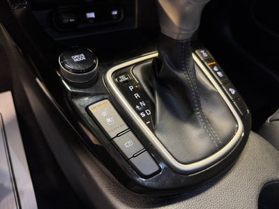 2024 Kia Seltos SX MOON RF