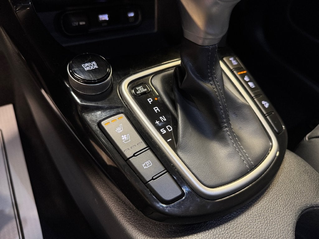 2024 Kia Seltos SX MOON RF