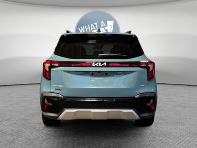 2024 Kia Seltos SX MOON RF