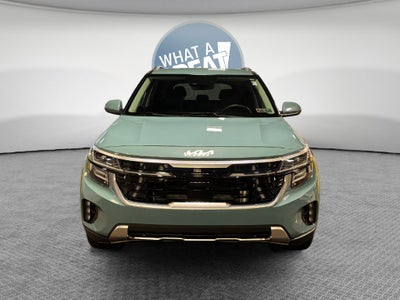 2024 Kia Seltos SX MOON RF