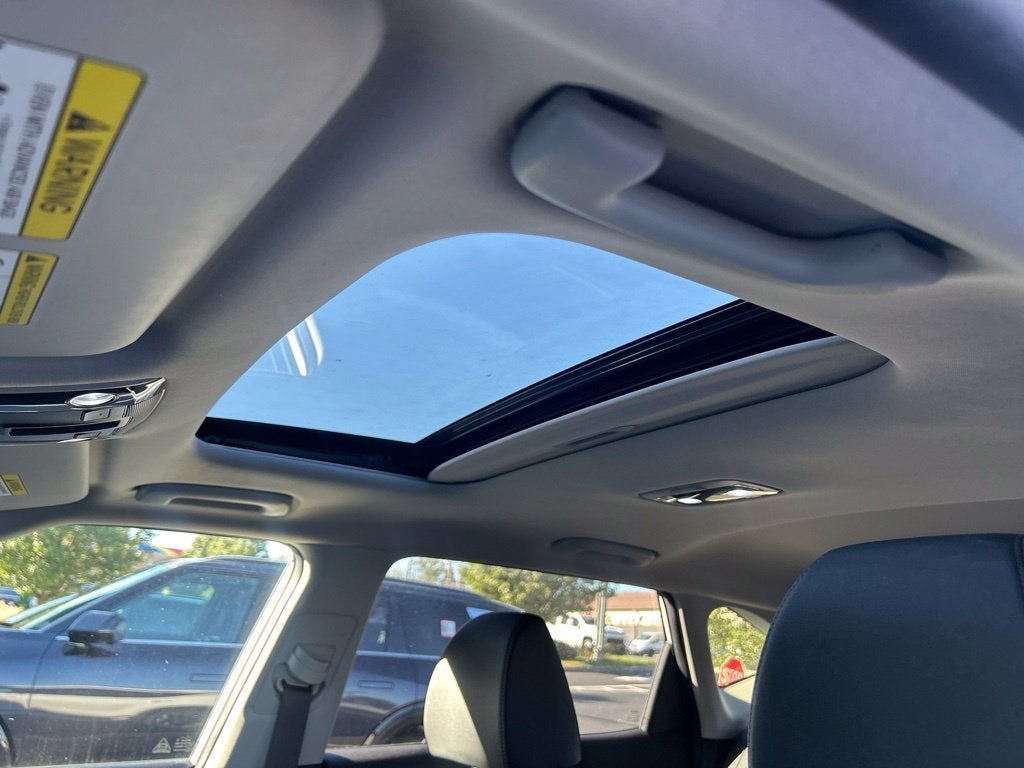 2024 Kia Seltos SX MOON RF