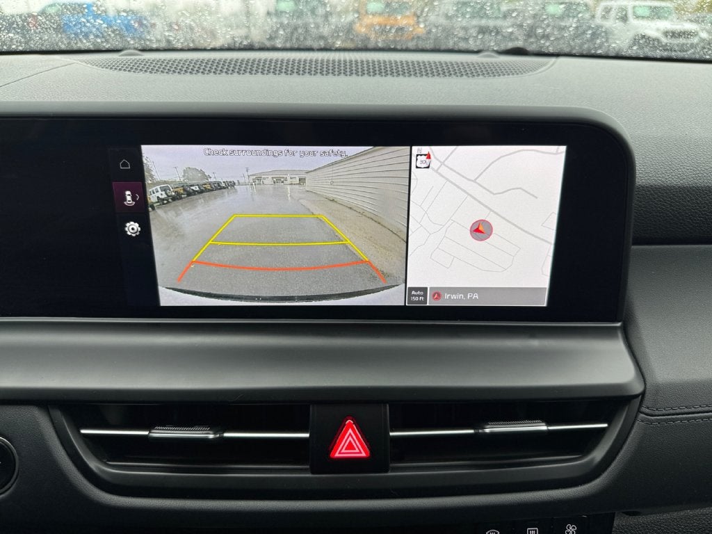 2024 Kia Seltos SX MOON RF