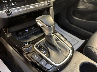 2024 Kia Seltos SX MOON RF