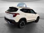 2024 Kia Seltos SX MOON RF