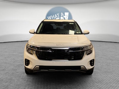 2024 Kia Seltos SX MOON RF