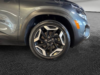 2024 Kia Seltos SX MOON RF