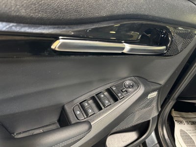 2024 Kia Seltos SX MOON RF
