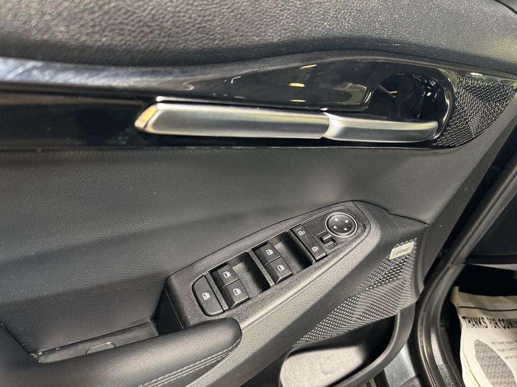 2024 Kia Seltos SX MOON RF