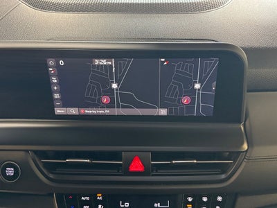 2024 Kia Seltos SX MOON RF