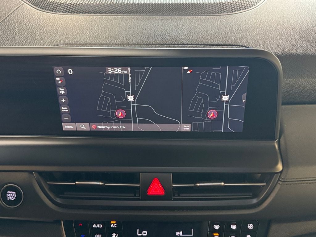 2024 Kia Seltos SX MOON RF
