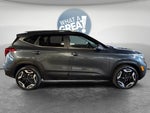 2024 Kia Seltos SX MOON RF