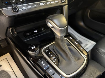 2024 Kia Seltos SX MOON RF