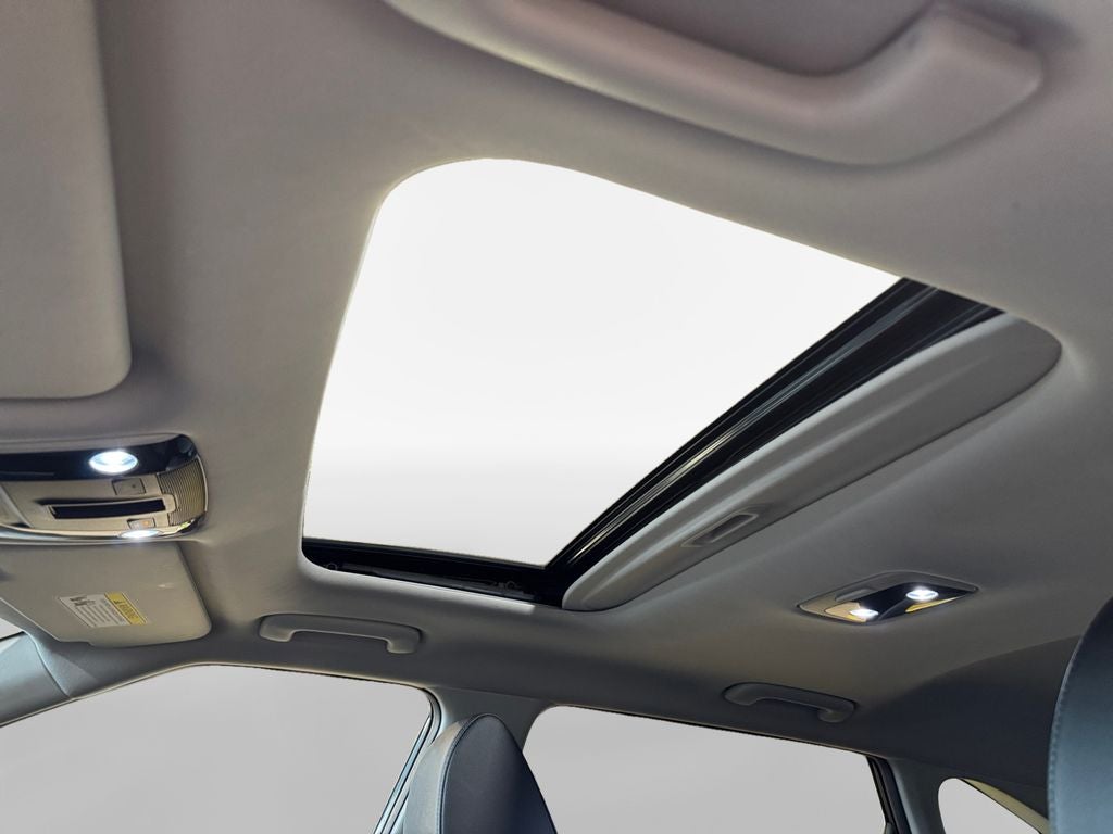 2024 Kia Seltos SX MOON RF