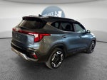 2024 Kia Seltos SX MOON RF
