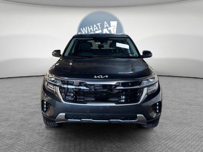 2024 Kia Seltos SX MOON RF