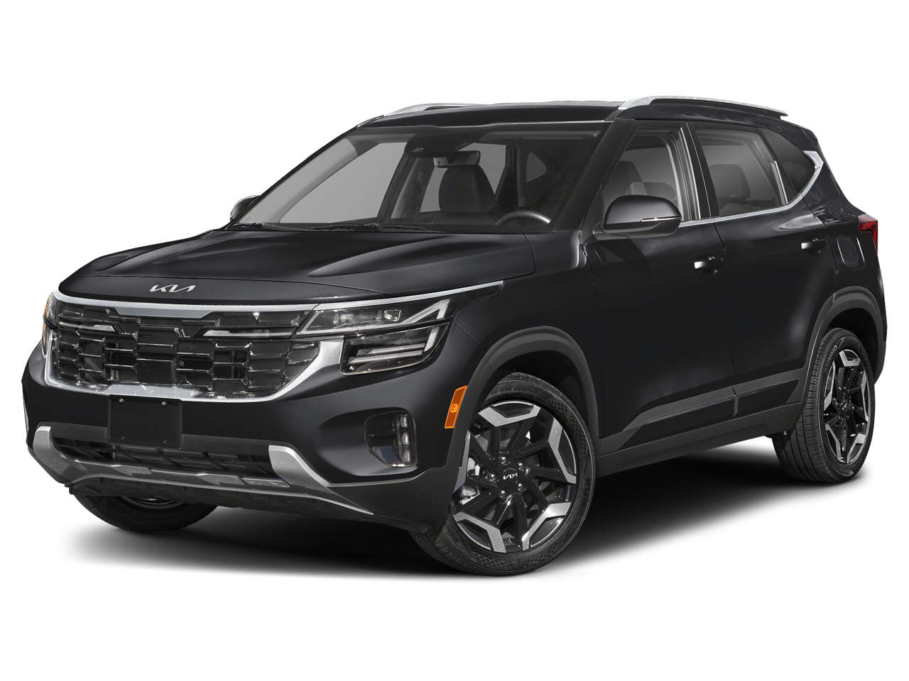 2025 Kia Seltos SX MOONROOF