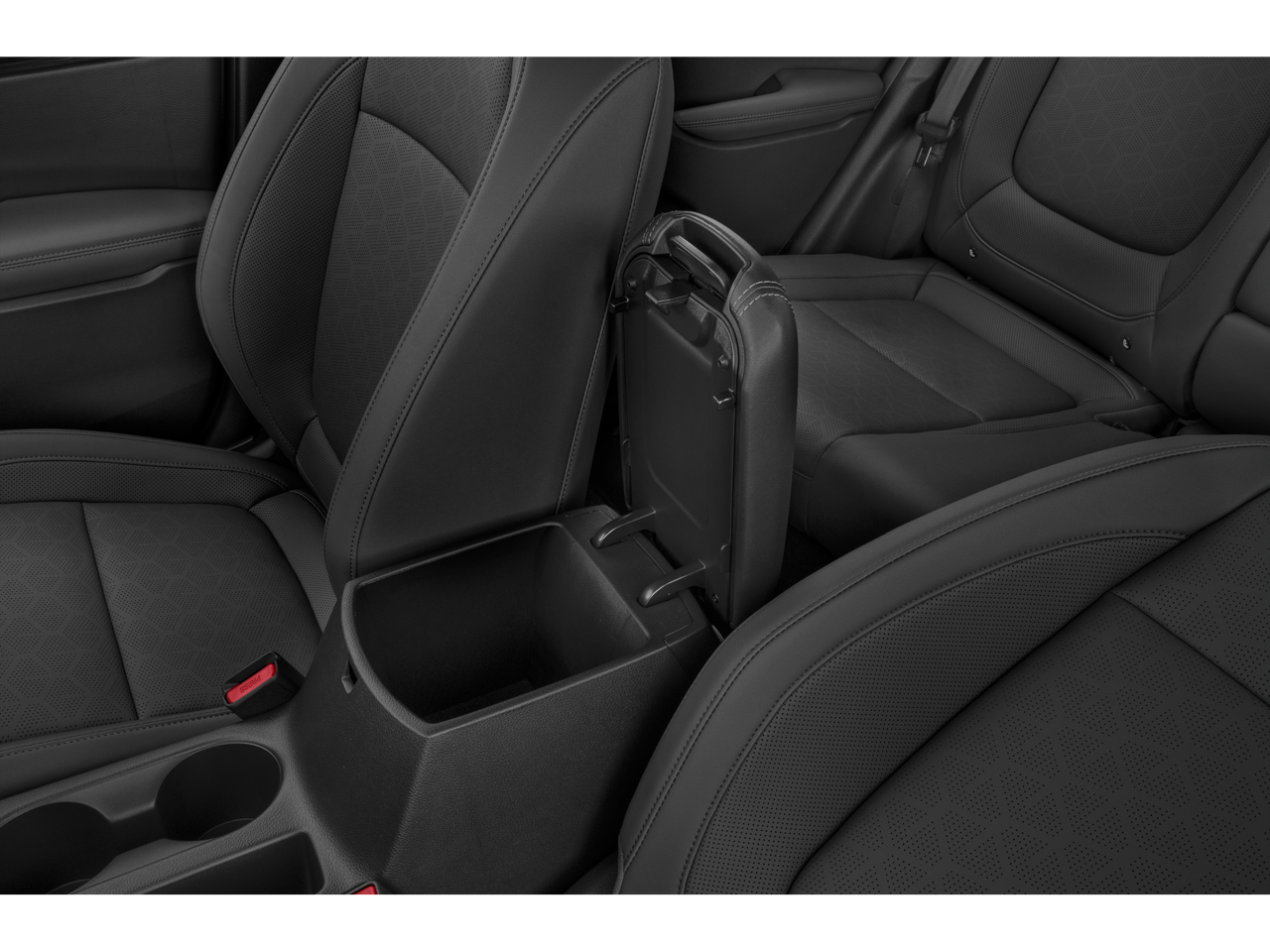 2025 Kia Seltos SX MOONROOF