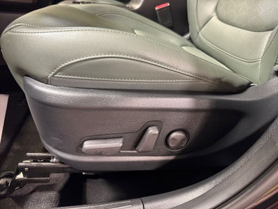 2025 Kia Seltos SX MOONROOF