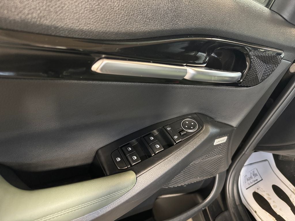 2025 Kia Seltos SX MOONROOF