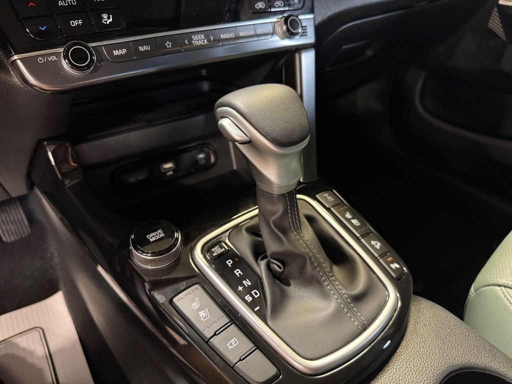 2025 Kia Seltos SX MOONROOF