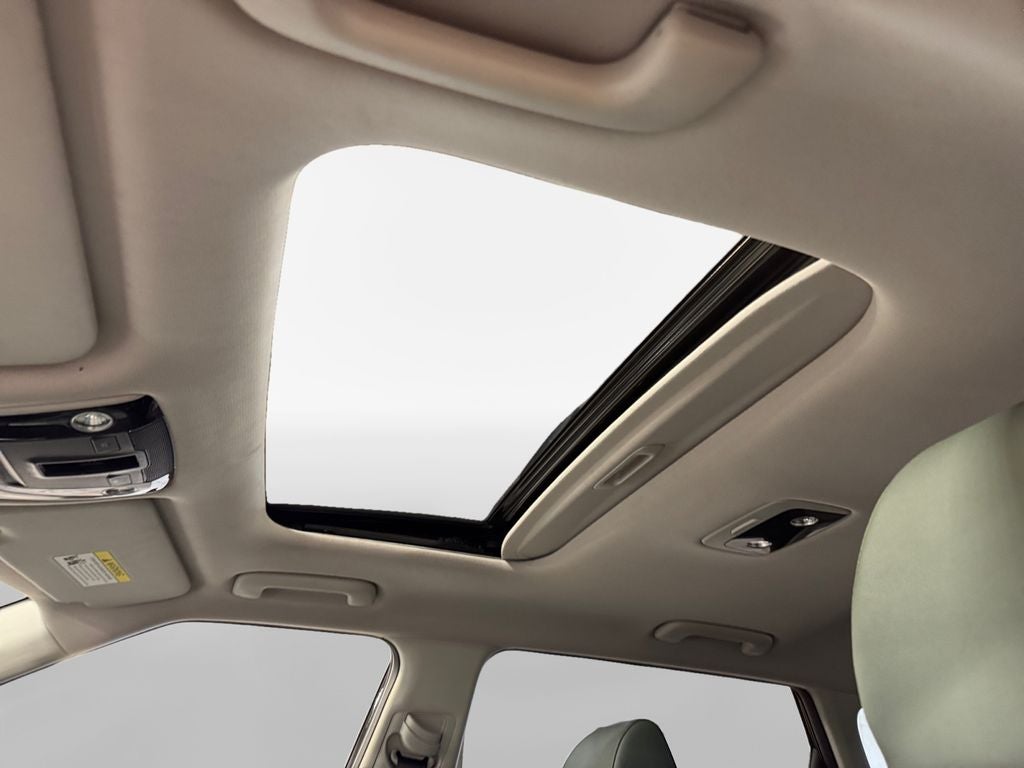 2025 Kia Seltos SX MOONROOF