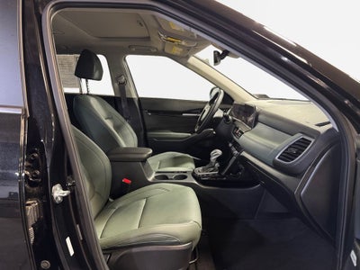 2025 Kia Seltos SX MOONROOF