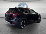 2025 Kia Seltos SX MOONROOF
