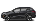 2025 Kia Seltos SX MOONROOF