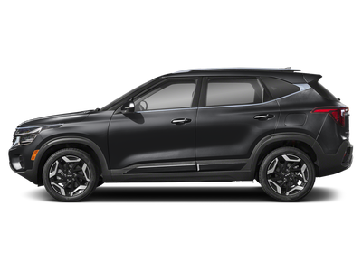 2025 Kia Seltos SX MOONROOF