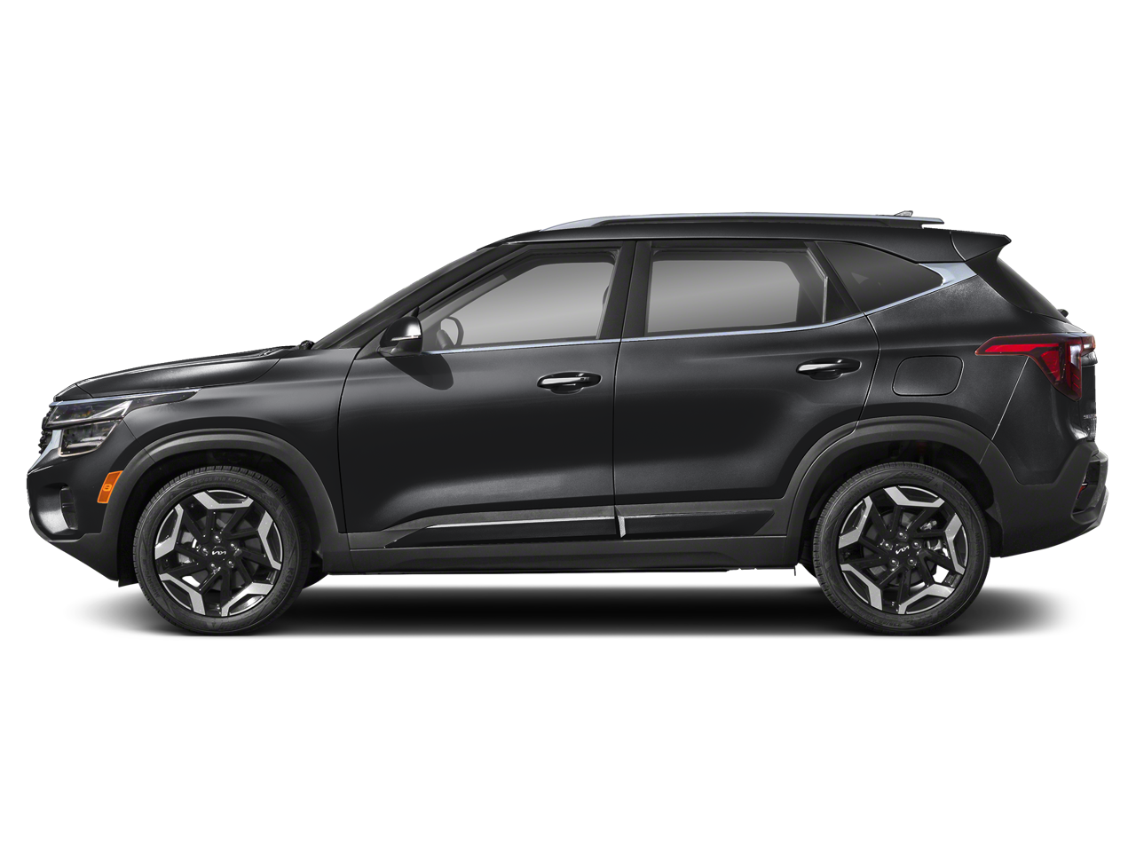 2025 Kia Seltos SX MOONROOF