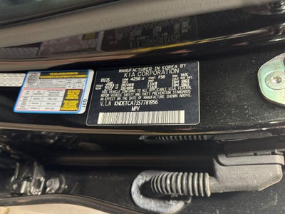 2025 Kia Seltos SX MOONROOF