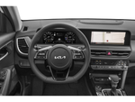 2025 Kia Seltos SX MOONROOF