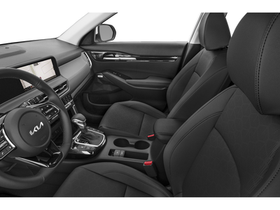 2025 Kia Seltos SX MOONROOF