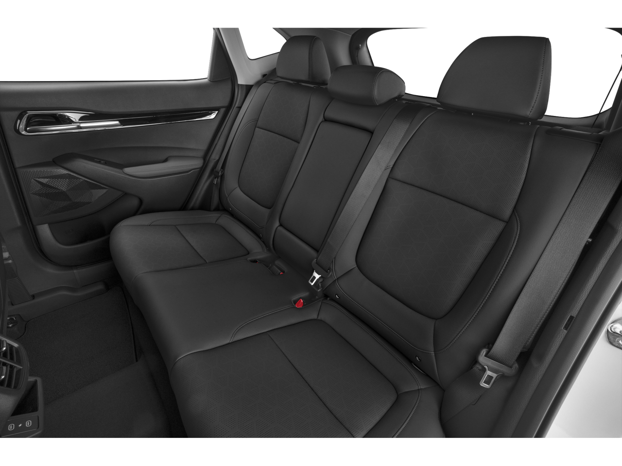 2025 Kia Seltos SX MOONROOF