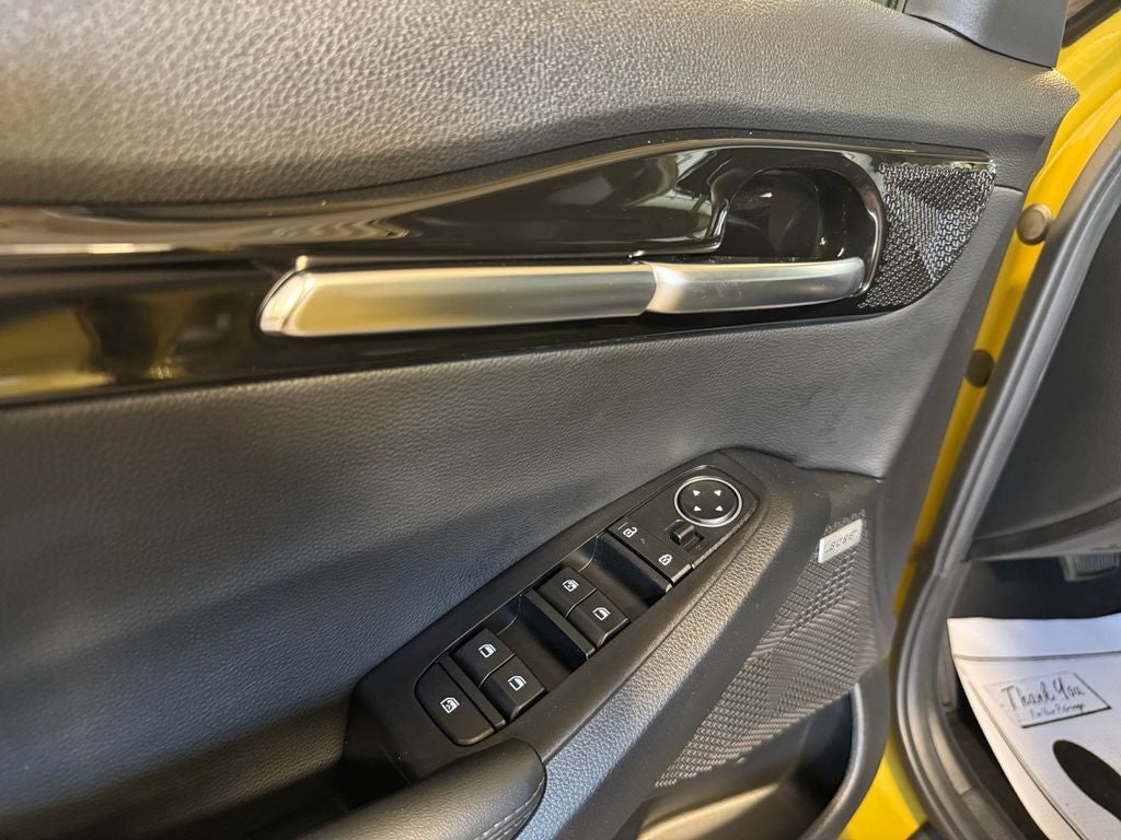 2024 Kia Seltos SX TURBO