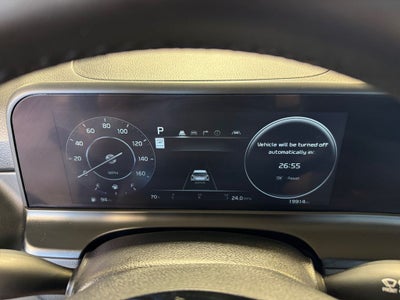 2024 Kia Seltos SX TURBO