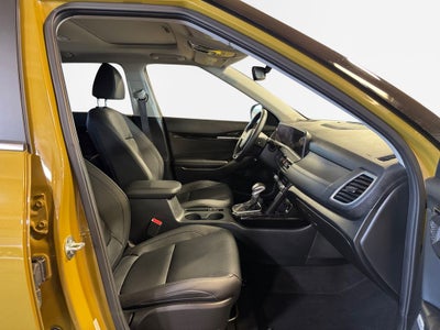 2024 Kia Seltos SX TURBO