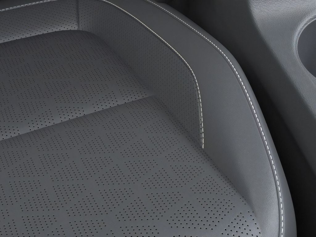2026 Kia Seltos SX