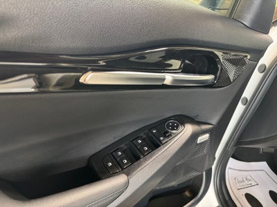 2024 Kia Seltos SX TURBO
