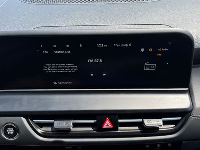 2024 Kia Seltos SX TURBO