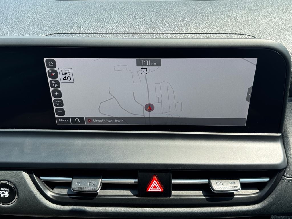2024 Kia Seltos SX TURBO